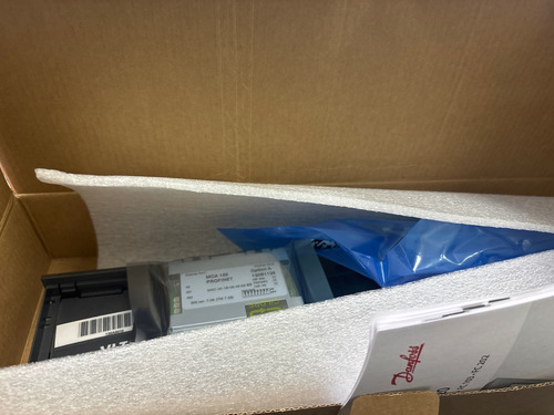 130b1135 Vlt Profinet Mca 120