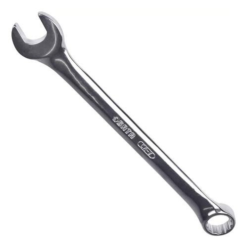 Chave Combinada 1.5/16 Pol Crv Espelhada Sata St40117g