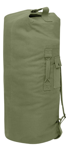 Talega Talego Bolso Morral Militar Somos Tienda Fisica