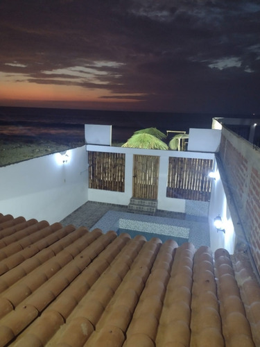 Imagen 3 de 9 de Vendo Casa De Playa En Balneario De Zorritos - Tumbes