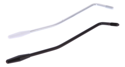 Brazo De Trémolo De 5 Mm Para Fender Strat Stratocaster