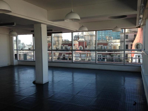 Imagen 8 de 28 de Oficinas Alquiler - Centro/microcentro - Capital Federal