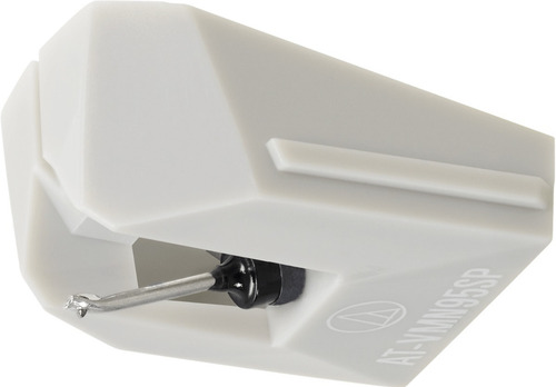 Imagen 1 de 3 de Audio Technica At-vmn95sp Púa 78rpm Para Cápsula At-vm95sp