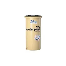 Comprar Tanques Ultradelgados Tricapa 200 Lts Waterplast