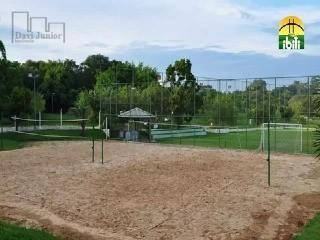 Imagem 4 de 8 de Terreno À Venda, 427 M² Por R$ 410.000,00 - Condomínio Ibiti Do Paço - Sorocaba/sp - Te0401