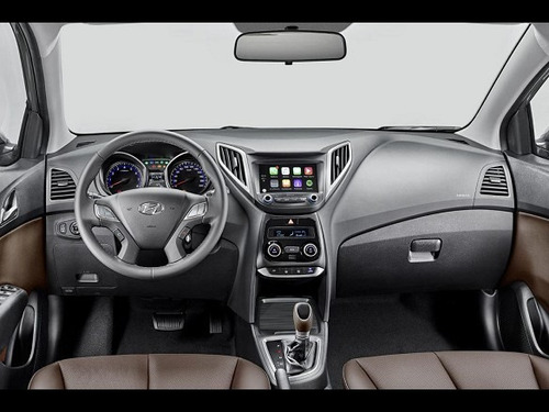 Hyundai Hb20 Hb20 1.0 Sense