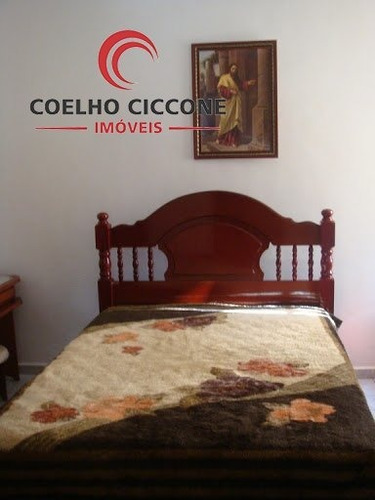 Imagem 5 de 15 de Compre Apartamento Em Canto Do Forte - V-618