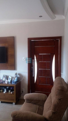 Imagem 3 de 15 de Edinaldo Santos - Sta Lúcia Casa De 3/4 E 2 Vagas De Garagem Ref 752 - 752