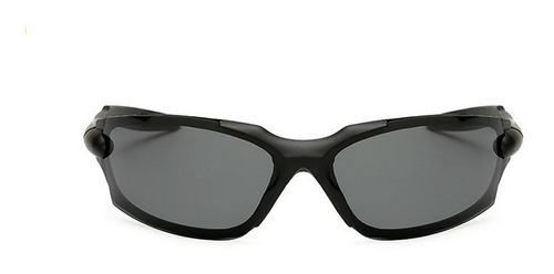 Gafas De Sol Dohohdo Para Hombres Deportivas