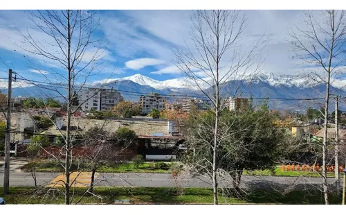 Las Condes Residencial 3d
