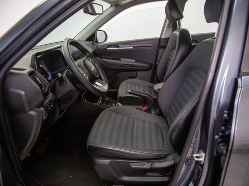 Kia Sonet Sonet 1.5 Ex Ivt Full Plus At 2024