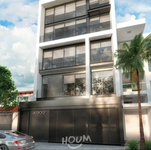 Imagen 2 de 12 de Departamento En La Patria Universidad, Zapopan Con 2 Recámaras, 170 M², Id: 44165