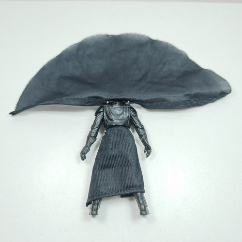 Figura Coleccionable Darth Vader Hasbro 2005 Original Loose (Usado)