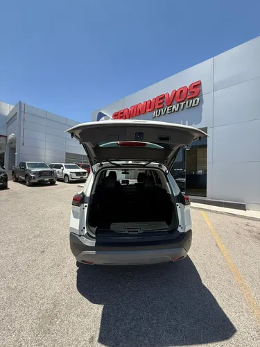 Nissan X-Trail 2.5 Platinum Plus 3 Row Cvt