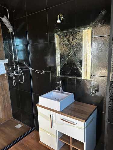 Vivienda 35 M2 Contenedor 40 Mas Ensanche