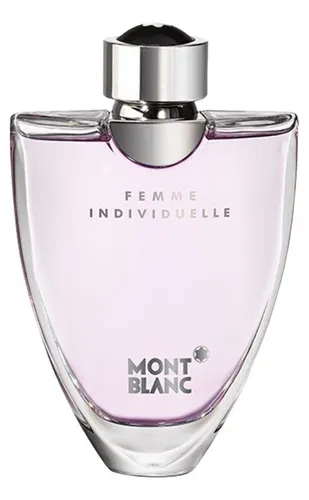 Montblanc Femme Individuelle Edt - Perfume De Mujer 75 Ml