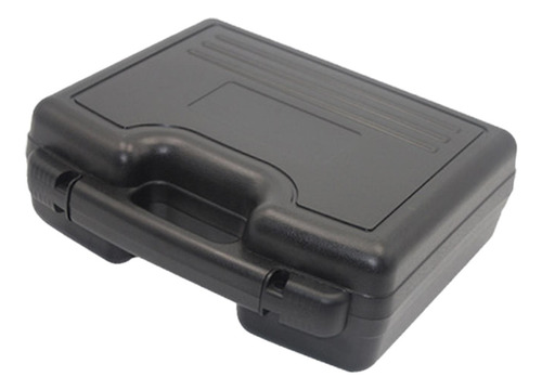 Portable Toolbox Storage Case Maintenance Tool 31.5x29x11cm