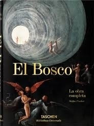 Bosco, El. La Obra Completa - Stefan Fischer