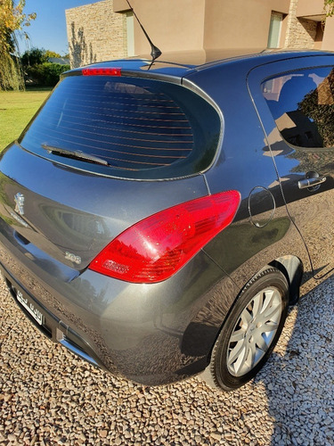 Peugeot 308 Hdi Active 2014
