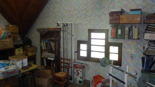 Imagen 19 de 26 de Impactante Chalet 4 Ambientes - Quilmes Oeste - Barrio Residencial Venta Directa!