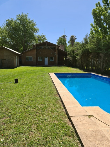 Imagen 7 de 14 de Casa De Campo, Fines De Semana, Semana, Quincena.8 Personas