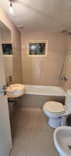Departamento Monoambiente En Venta - 1 Baño - Núñez