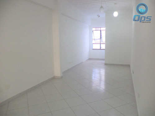 Imagem 14 de 22 de Conjunto Comercial, Gonzaga, Santos, Cod: 4779 - A4779