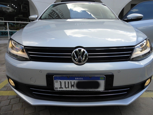 Volkswagen Jetta 2013 2.0 Comfortline Flex 4p Automática