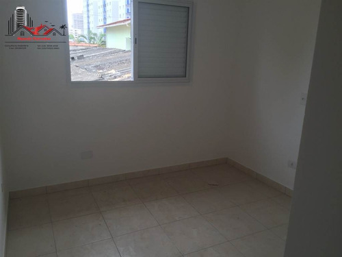 Imagem 20 de 22 de Casa Em Cond. Canto Do Forte - Rrc2