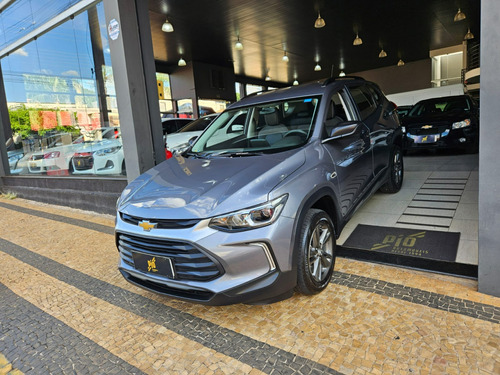 Chevrolet Tracker 1.2 TURBO FLEX AUTOMÁTICO