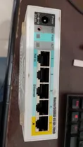 Comprar Access Point Mikrotik Routerboard Rb951ui-2hnd Defeito