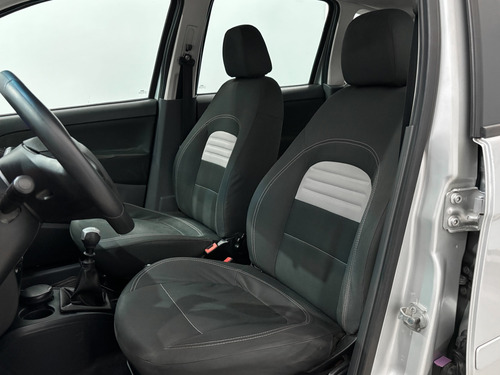 Fiat Idea 1.4 MPI ATTRACTIVE 8V FLEX 4P MANUAL