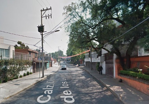 Imagen 5 de 7 de Casa De Recuperación Hipotecaria, Col. San Ángel Inn