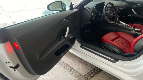 Audi TT 2.0 S Coupe Fsi 285 Hp Dsg