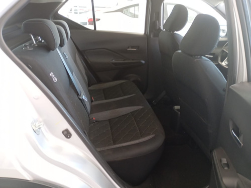 Nissan Kicks 1.6 Advance