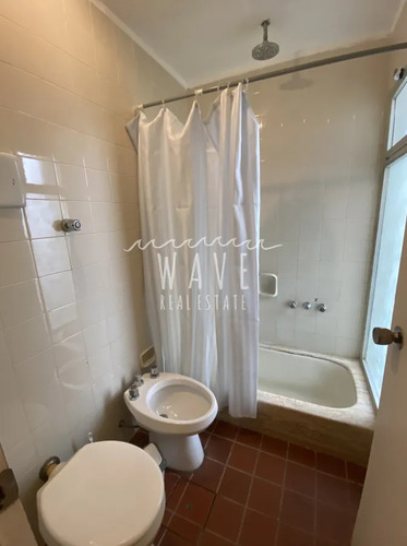 Alquiler Anual , Apartamento Planta Baja Con 2 Dormitorios En Rincón Del Indio