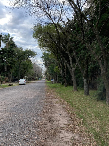 Lote En Venta- Guemes Y Ruta 9