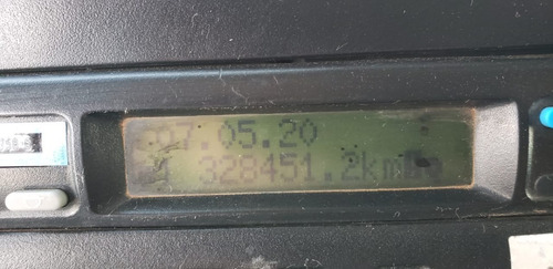 V.w 17280 6x2 2014 328451km (17230, 17210) (0847)