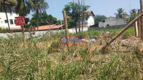 Imagem 2 de 10 de Terreno-à Venda-são José Do Imbassaí-maricá - Mauf00268