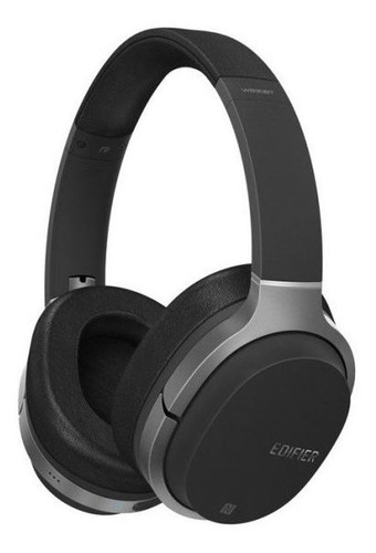 Fone Headphone Bluetooth Edifier W830bt Preto
