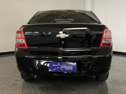 Chevrolet Cobalt Lt 1.4 8v (flex)