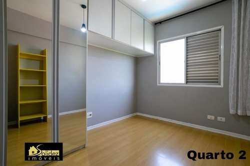Imagem 16 de 27 de Apartamento A Venda Na Agua Fria - Ap00710 - 69272796