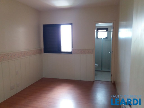Imagem 15 de 15 de Apartamento - Panamby - Sp - 568006