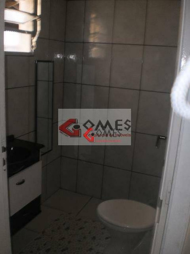 Imagem 15 de 16 de Casa Com 3 Dormitórios À Venda, 350 M² Por R$ 840.000,00 - Parque Espacial - São Bernardo Do Campo/sp - Ca0153