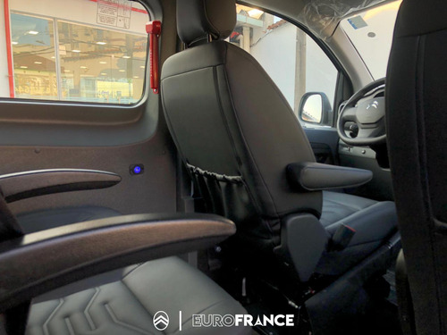 Jumpy Cargo 1.5 Turbo