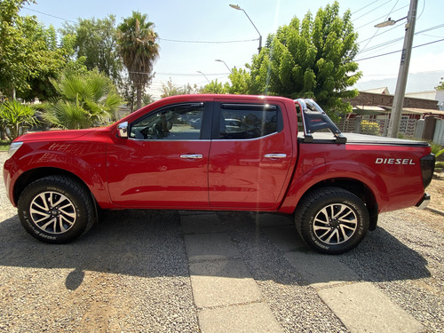 Nissan NP300 2.3TD DC 4x2