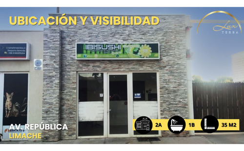Ubicación | Visibilidad | Limache