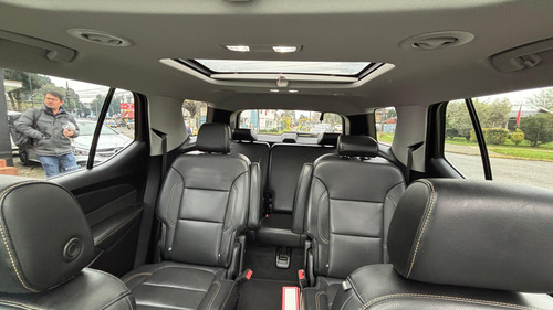 Chevrolet Traverse 3.6 V6 Premium Awd At