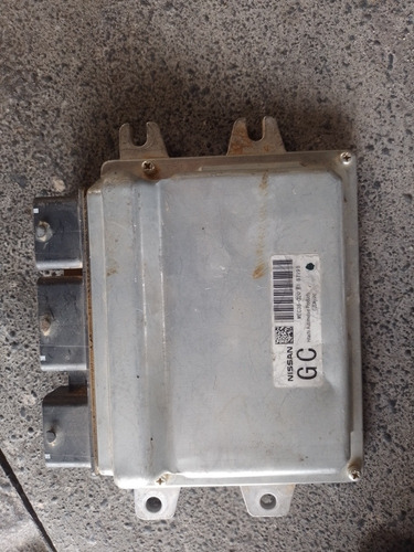 Computadora De Nissan Np 300 Mec38-020 B1 8719b (Usado)
