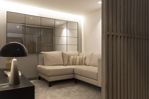 Departamentos En Venta En Amp. Granada, Miguel Hidalgo Cdmx